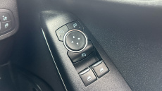 Ford Fiesta 1.0 EcoBoost 125 Titanium X 3dr Petrol Hatchback